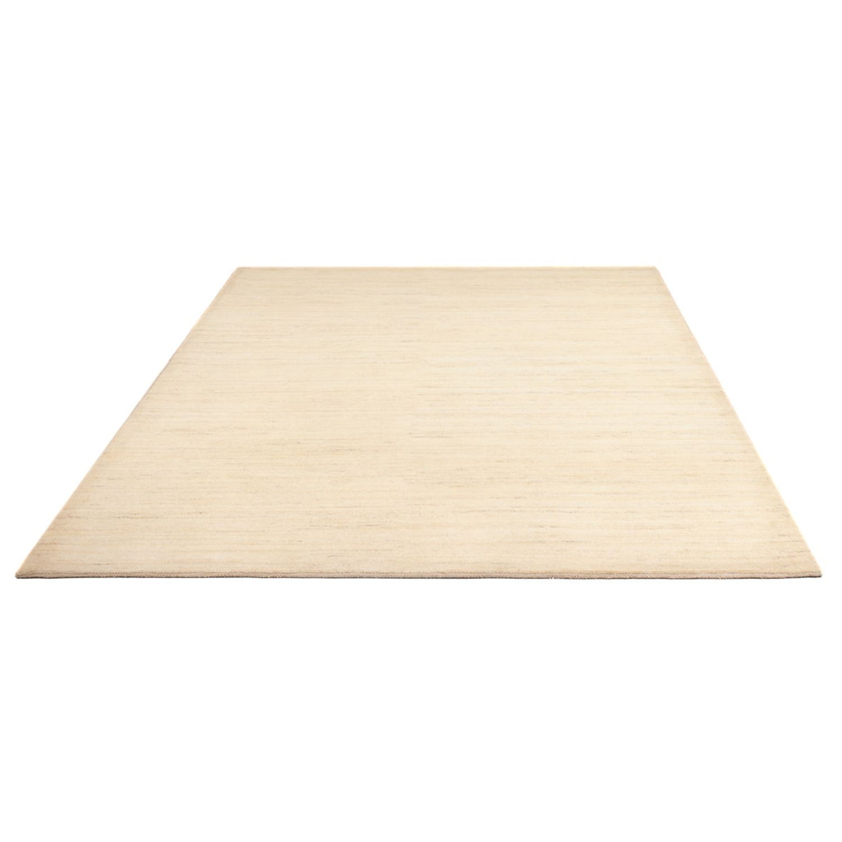 Gabbeh Rug - Perser - 238 x 173 cm - light beige