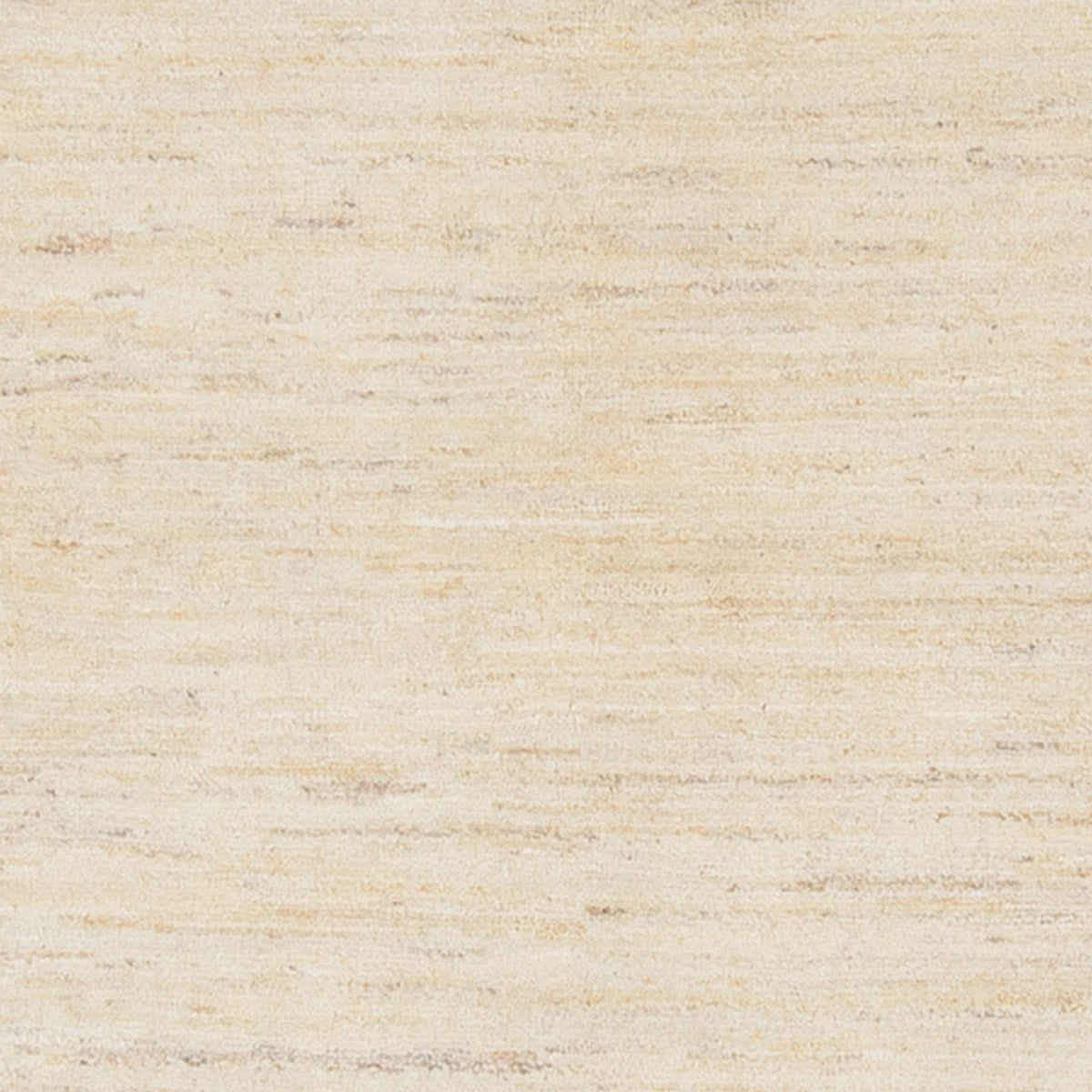 Gabbeh Rug - Perser - 232 x 174 cm - light beige