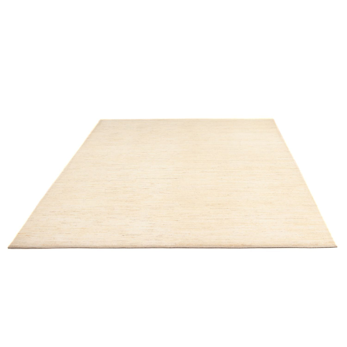 Gabbeh Rug - Perser - 232 x 174 cm - light beige