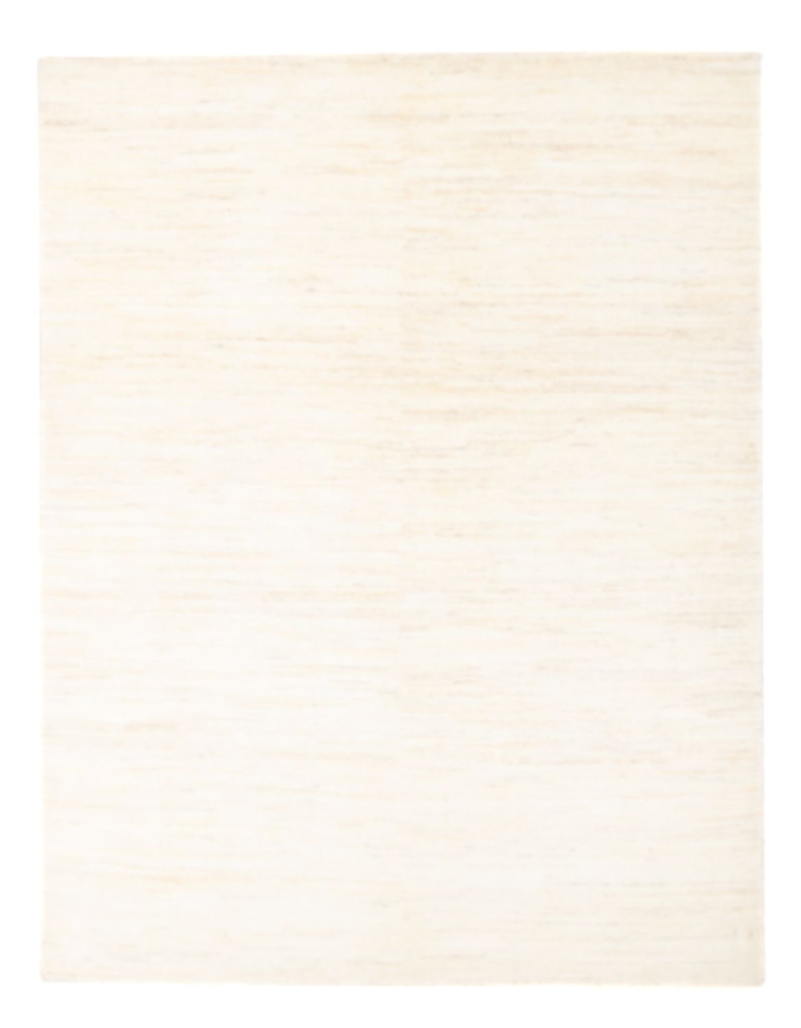 Gabbeh Rug - Perser - 197 x 147 cm - beige