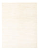 Persian Gabbeh Rug 197x147cm - Perserteppich Wollteppich