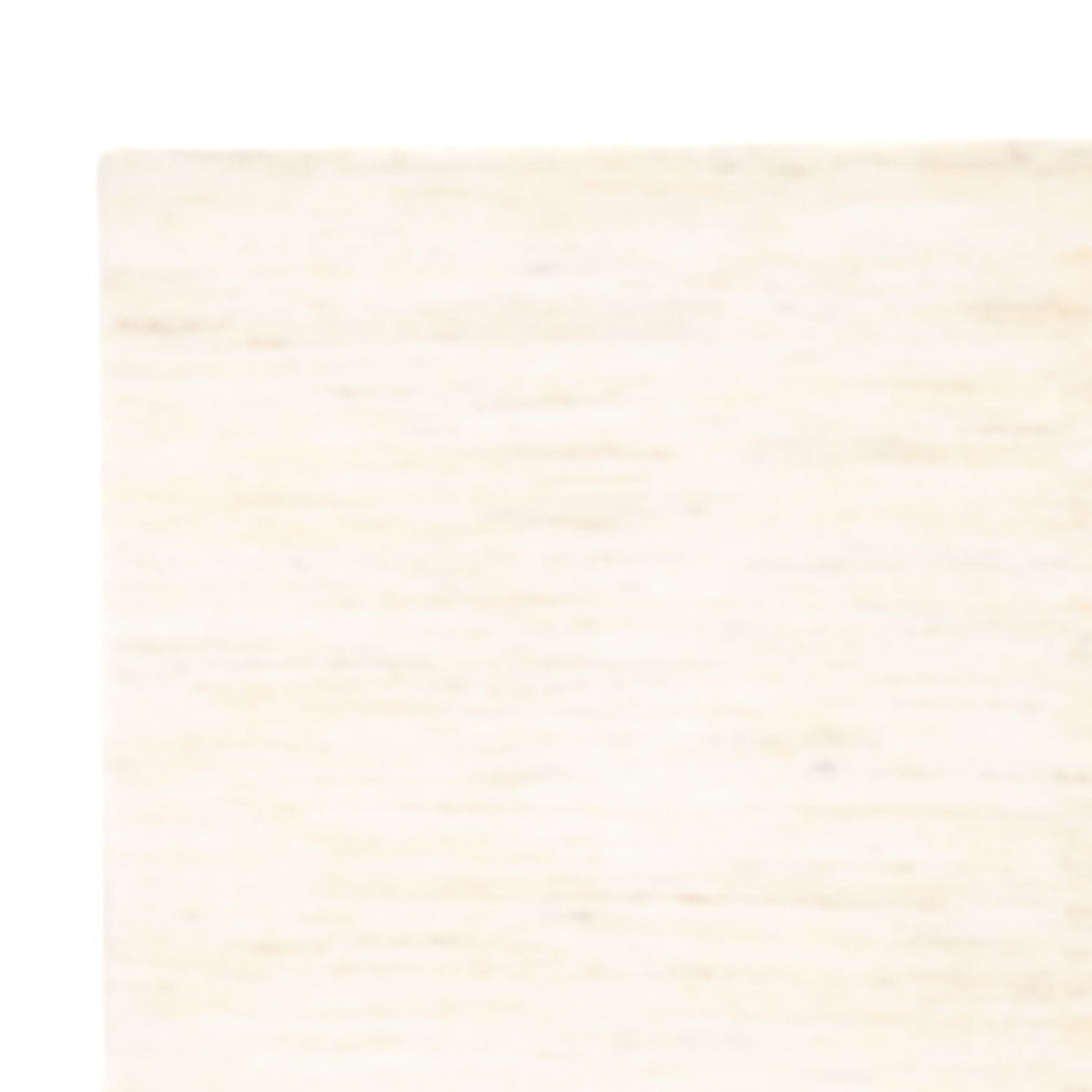 Gabbeh Rug - Perser - 197 x 147 cm - beige