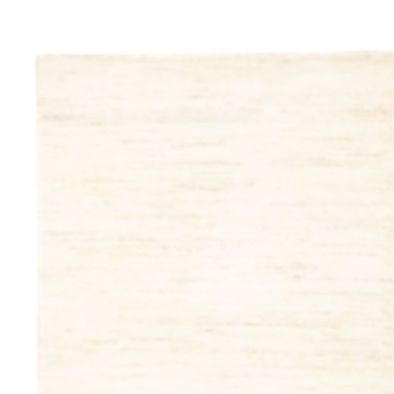 Gabbeh Rug - Perser - 197 x 147 cm - beige