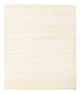 Persian Gabbeh Rug 194x152cm - Perserteppich Wollteppich