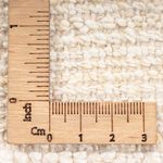 Gabbeh Rug - Perser - 194 x 152 cm - beige