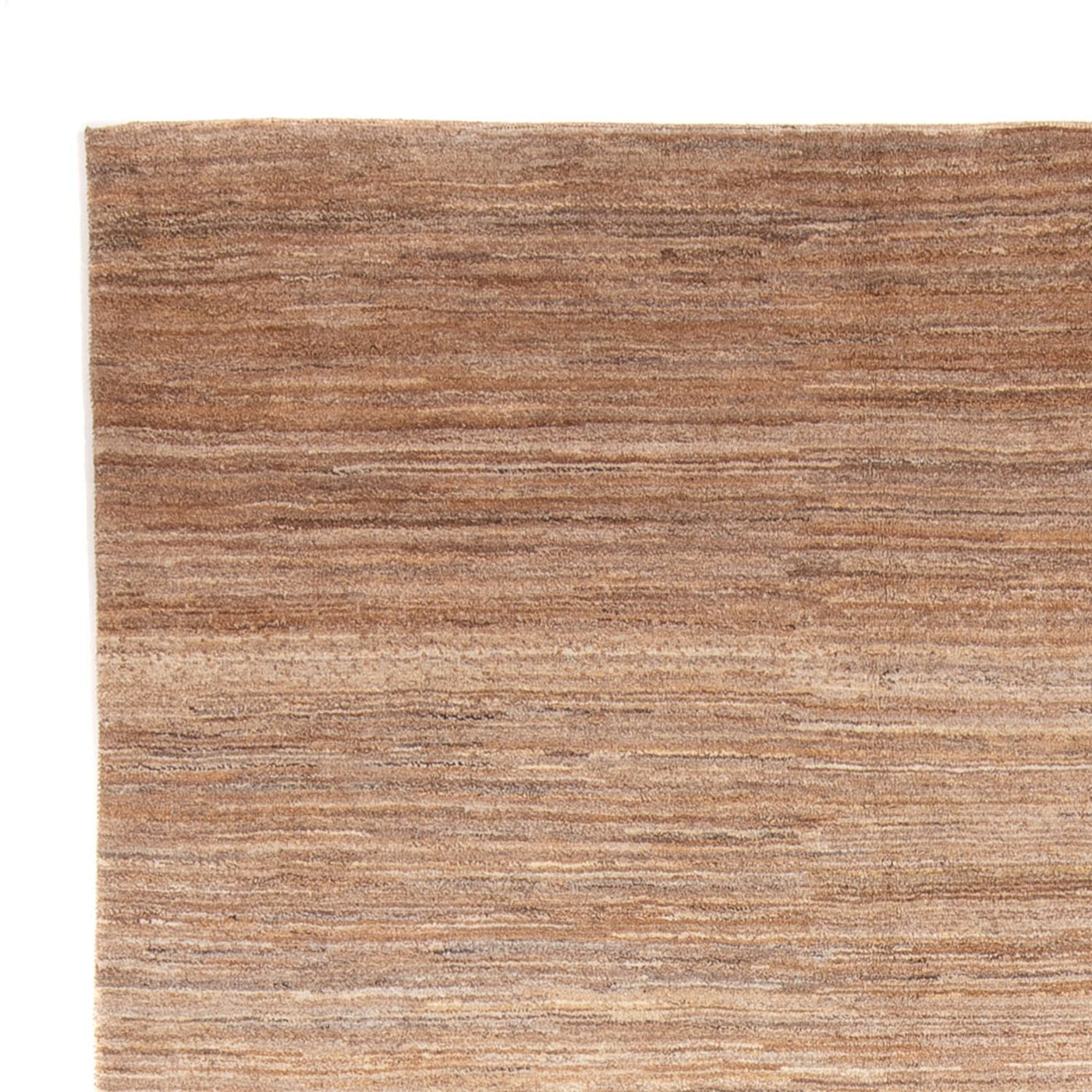 Persian Gabbeh Rug 332x250cm - Perserteppich Wollteppich
