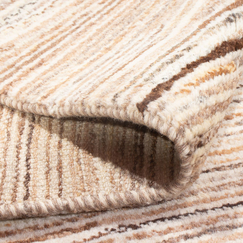 Gabbeh Rug - Perser - 146 x 94 cm - beige