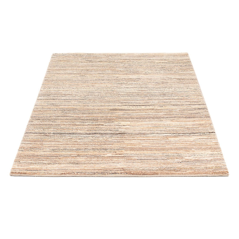 Gabbeh Rug - Perser - 146 x 94 cm - beige