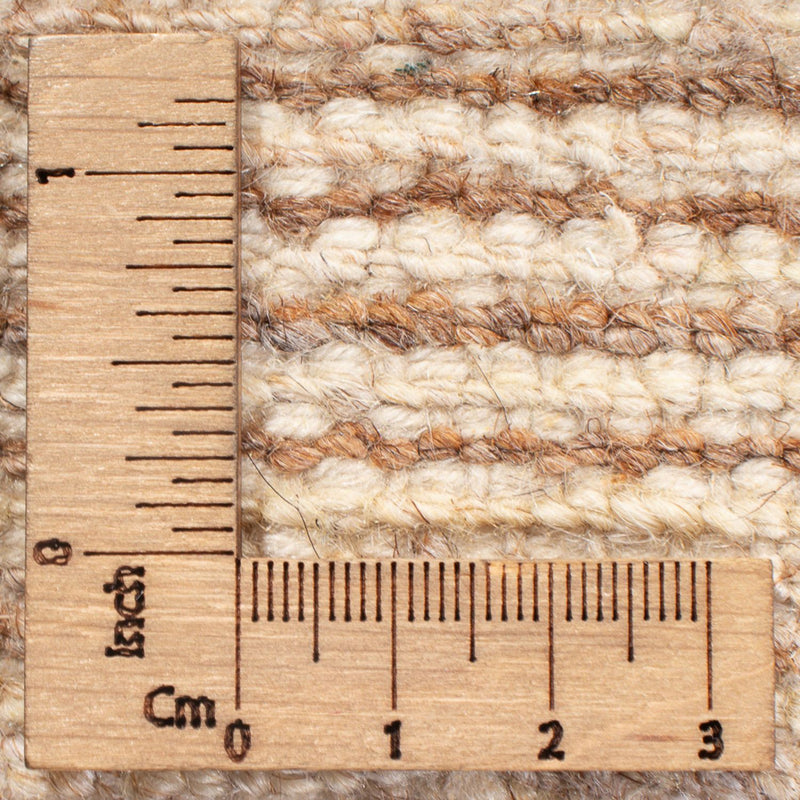 Gabbeh Rug - Perser - 146 x 94 cm - beige