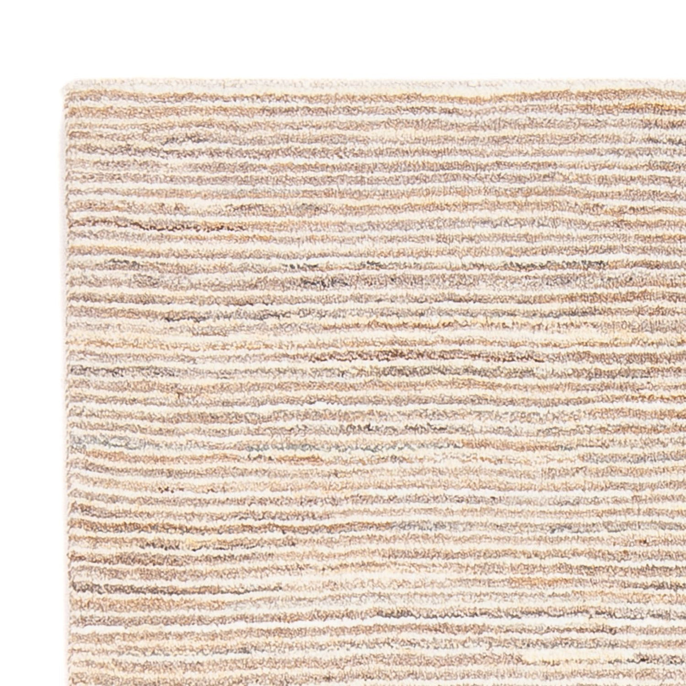 Persian Gabbeh Rug 146x101cm - Perserteppich Wollteppich