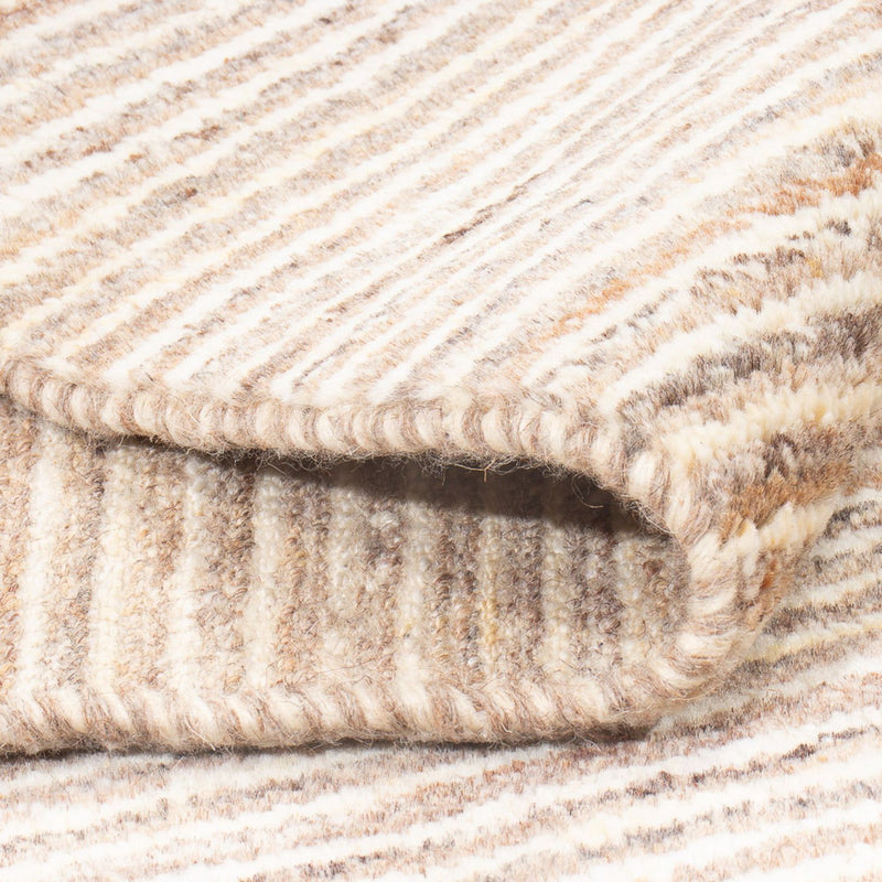 Gabbeh Rug - Perser - 146 x 101 cm - beige