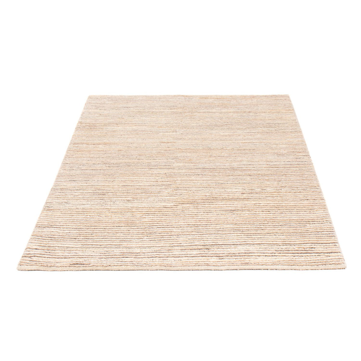 Gabbeh Rug - Perser - 146 x 101 cm - beige