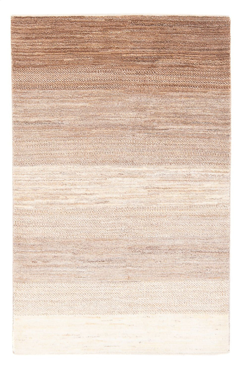 Gabbeh Rug - Perser - 143 x 97 cm - natural