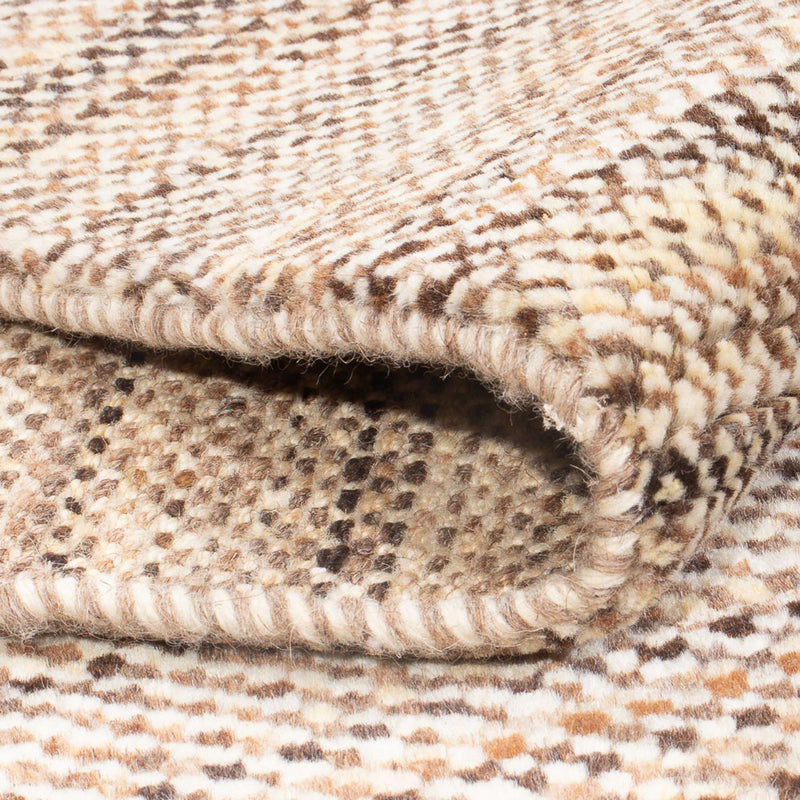 Gabbeh Rug - Perser - 143 x 92 cm - natural