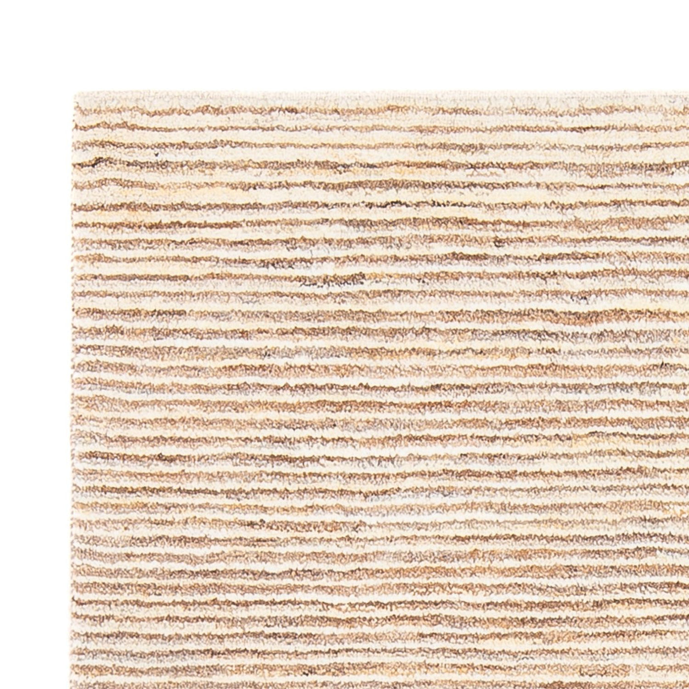Persian Gabbeh Rug 142x96cm - Perserteppich Wollteppich