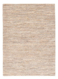Gabbeh Rug - Perser - 146 x 106 cm - light beige