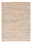 Gabbeh Rug - Perser - 146 x 106 cm - light beige