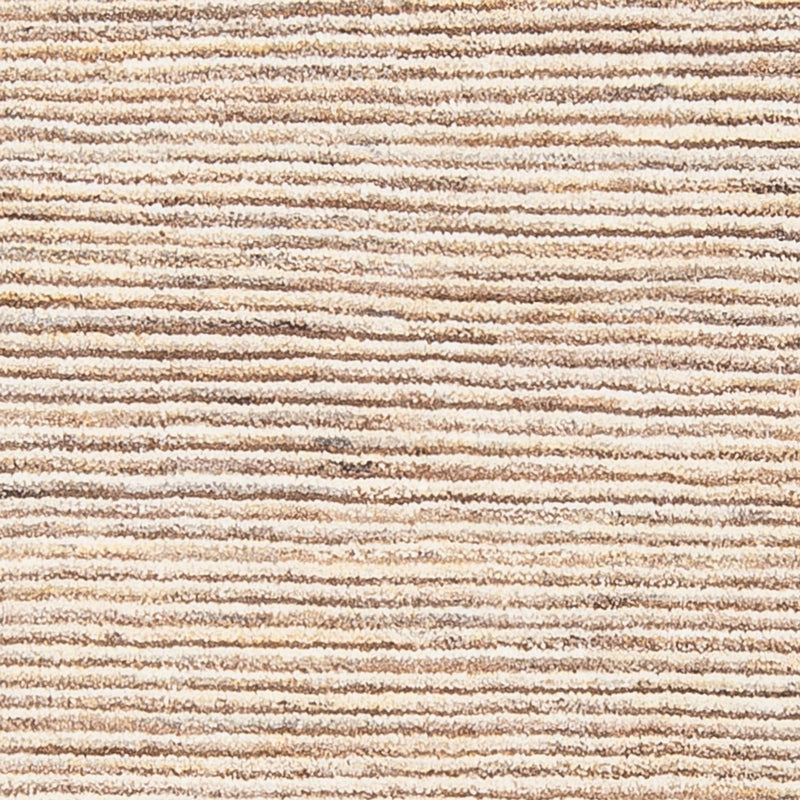 Gabbeh Rug - Perser - 146 x 106 cm - light beige