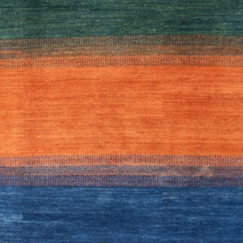 Gabbeh Rug - Perser - 250 x 201 cm - multicolored