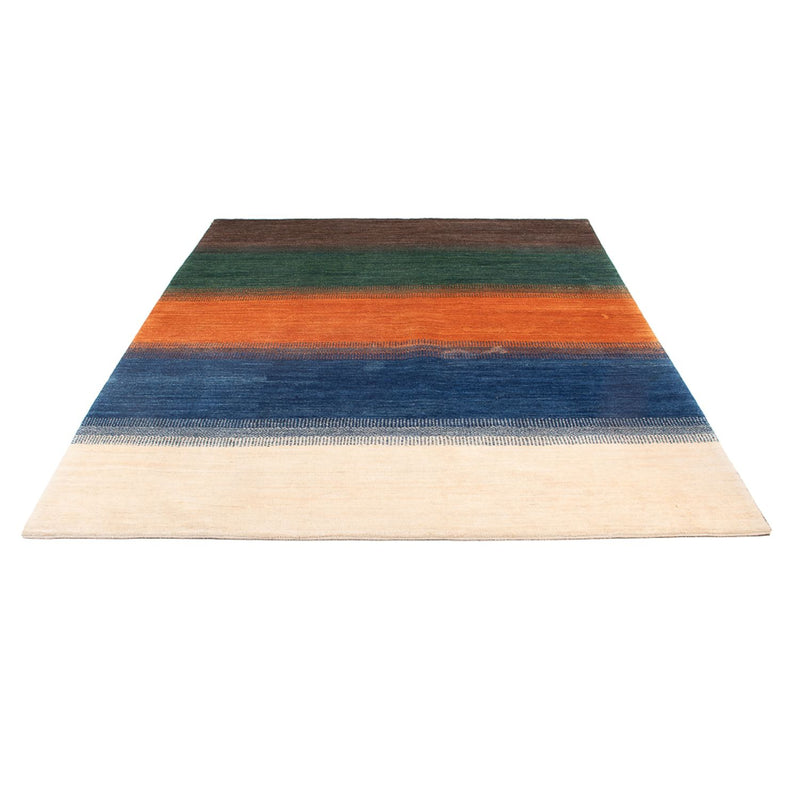 Gabbeh Rug - Perser - 250 x 201 cm - multicolored