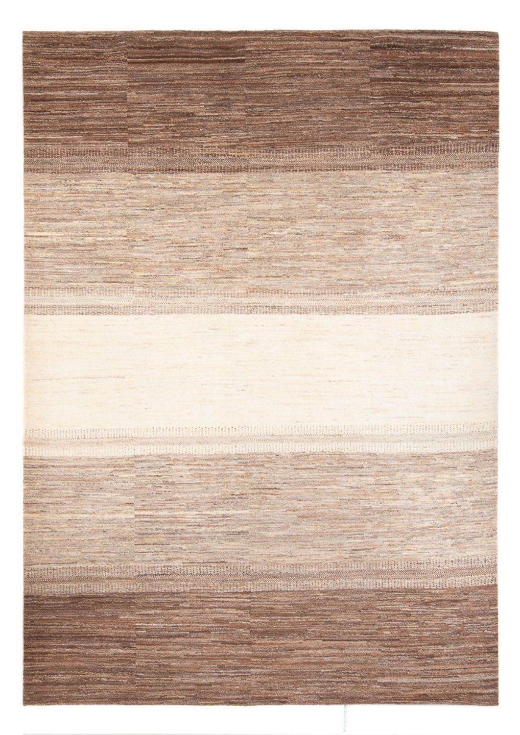 Gabbeh Rug - Perser - 340 x 257 cm - multicolored