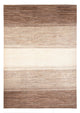 Gabbeh Teppich - Perser - 340 x 257 cm - mehrfarbig