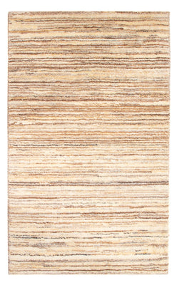 Gabbeh Rug - Perser - 96 x 58 cm - light beige