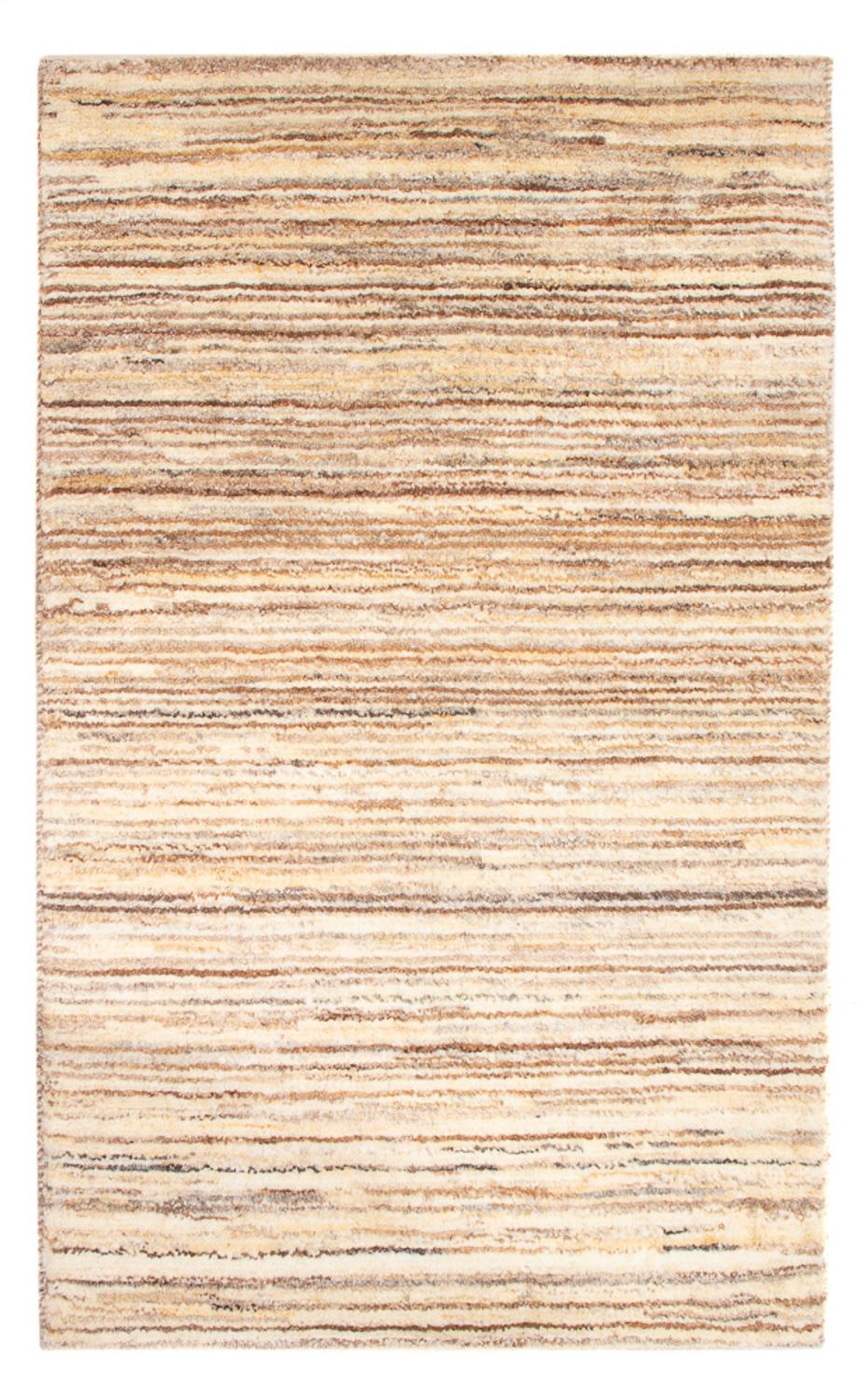 Gabbeh Rug - Perser - 96 x 58 cm - light beige