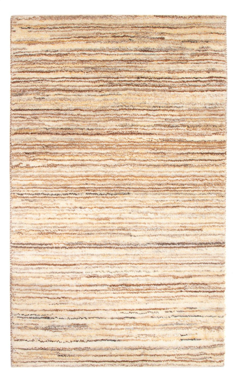 Gabbeh Rug - Perser - 96 x 58 cm - light beige
