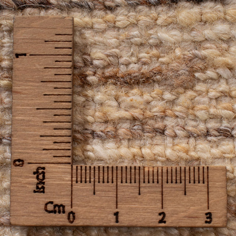 Gabbeh Rug - Perser - 96 x 58 cm - light beige