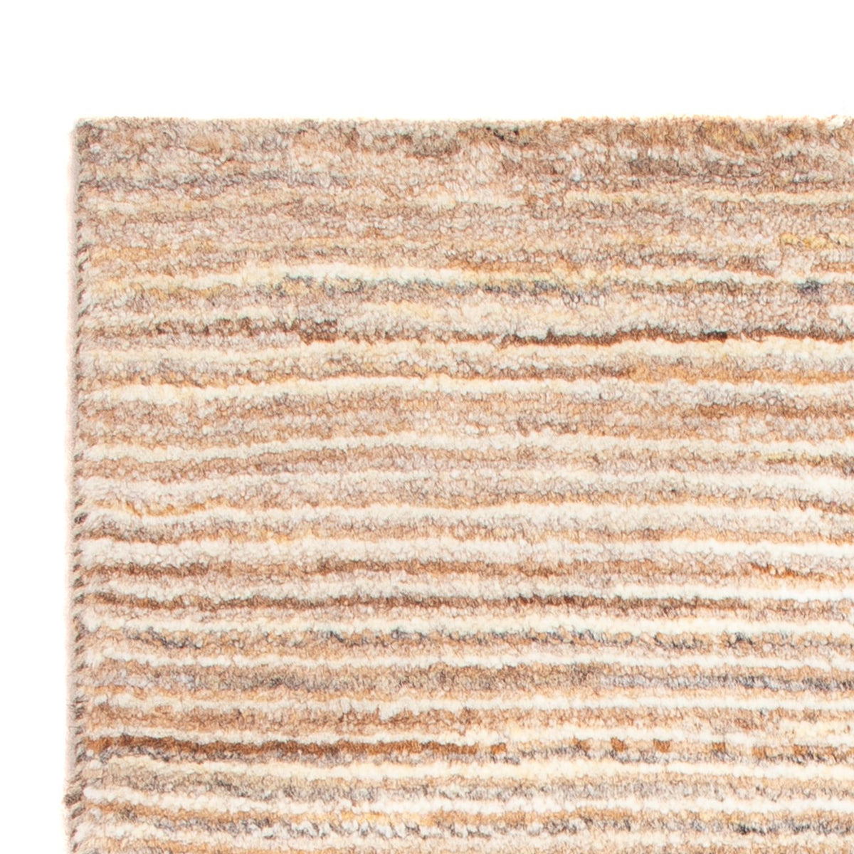 Gabbeh Rug - Perser - 94 x 60 cm - light beige