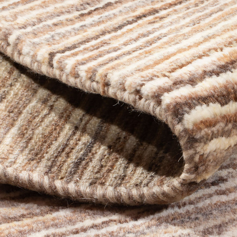 Gabbeh Rug - Perser - 94 x 57 cm - light beige