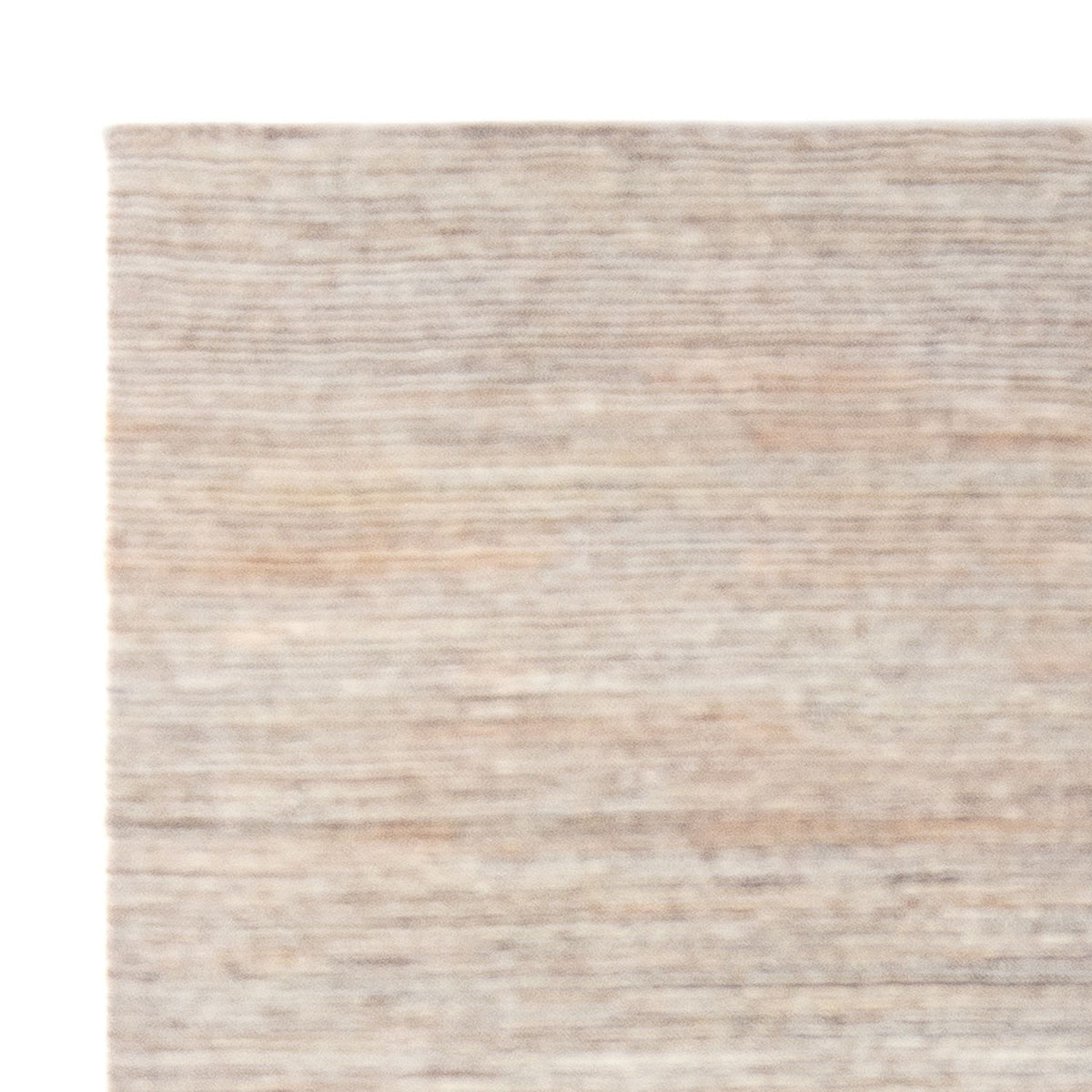 Gabbeh Rug - Perser - 200 x 150 cm - light grey