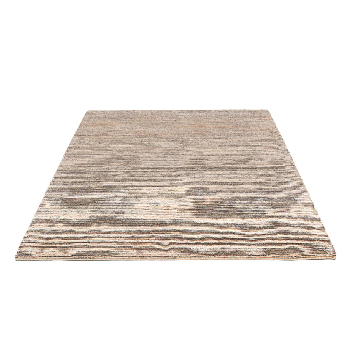 Gabbeh Rug - Perser - 200 x 150 cm - light grey