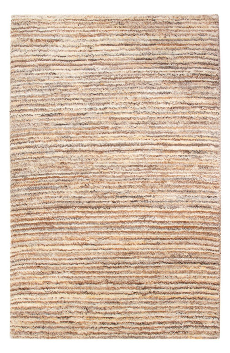Gabbeh Rug - Perser - 94 x 62 cm - light beige