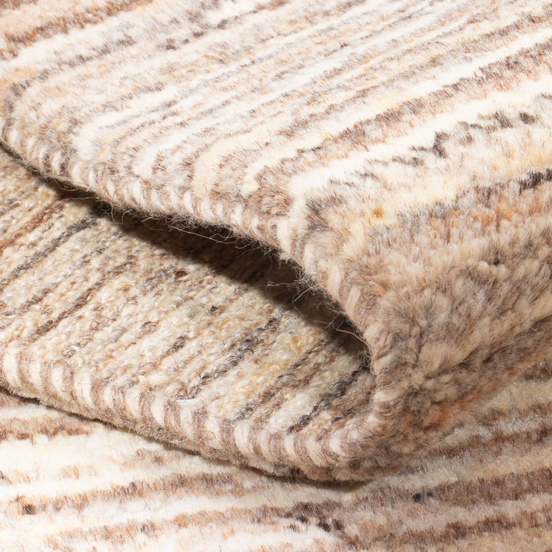 Gabbeh Rug - Perser - 94 x 62 cm - light beige