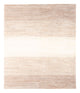 Persian Gabbeh Rug 190x152cm - Perserteppich Wollteppich