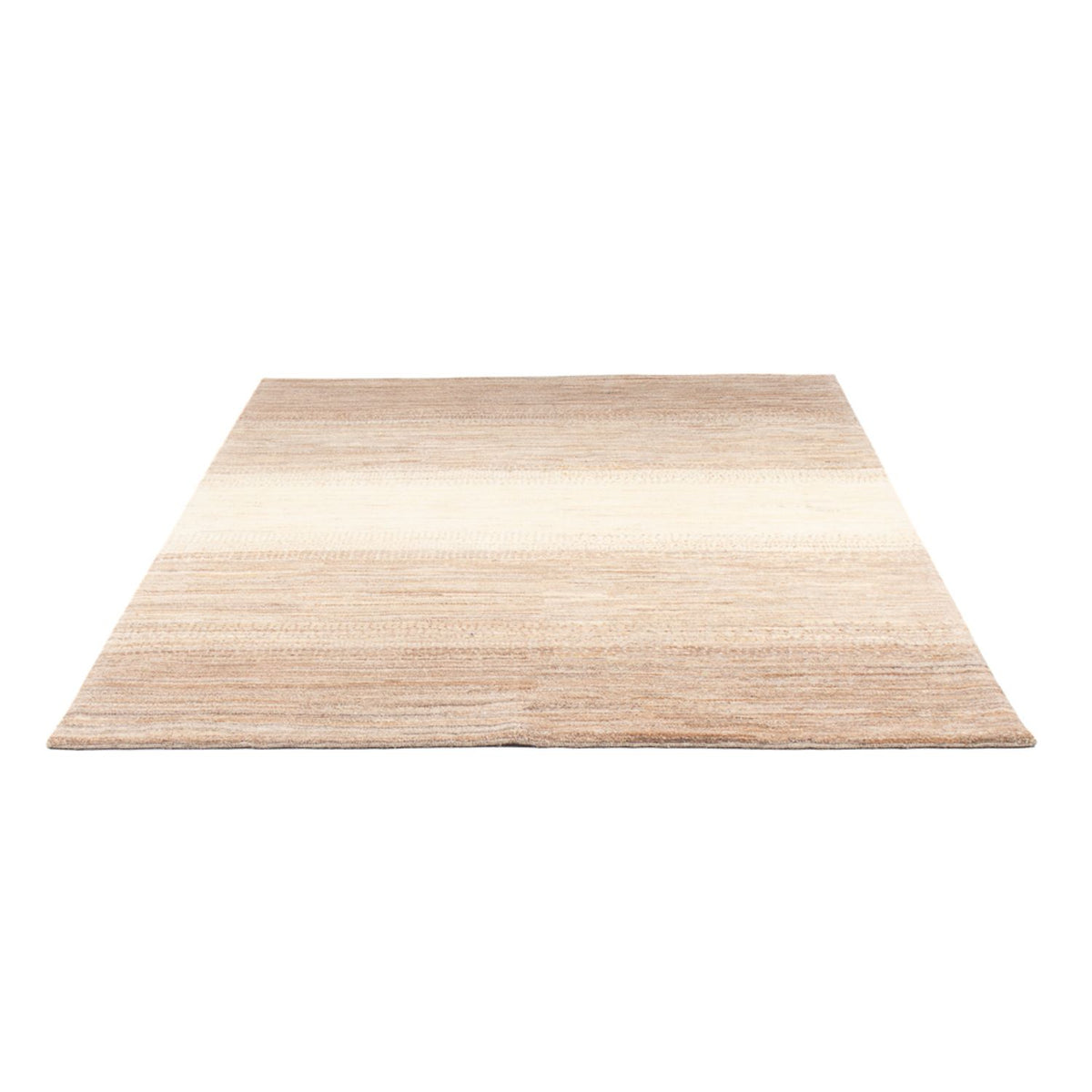 Gabbeh Rug - Perser - 190 x 152 cm - multicolored