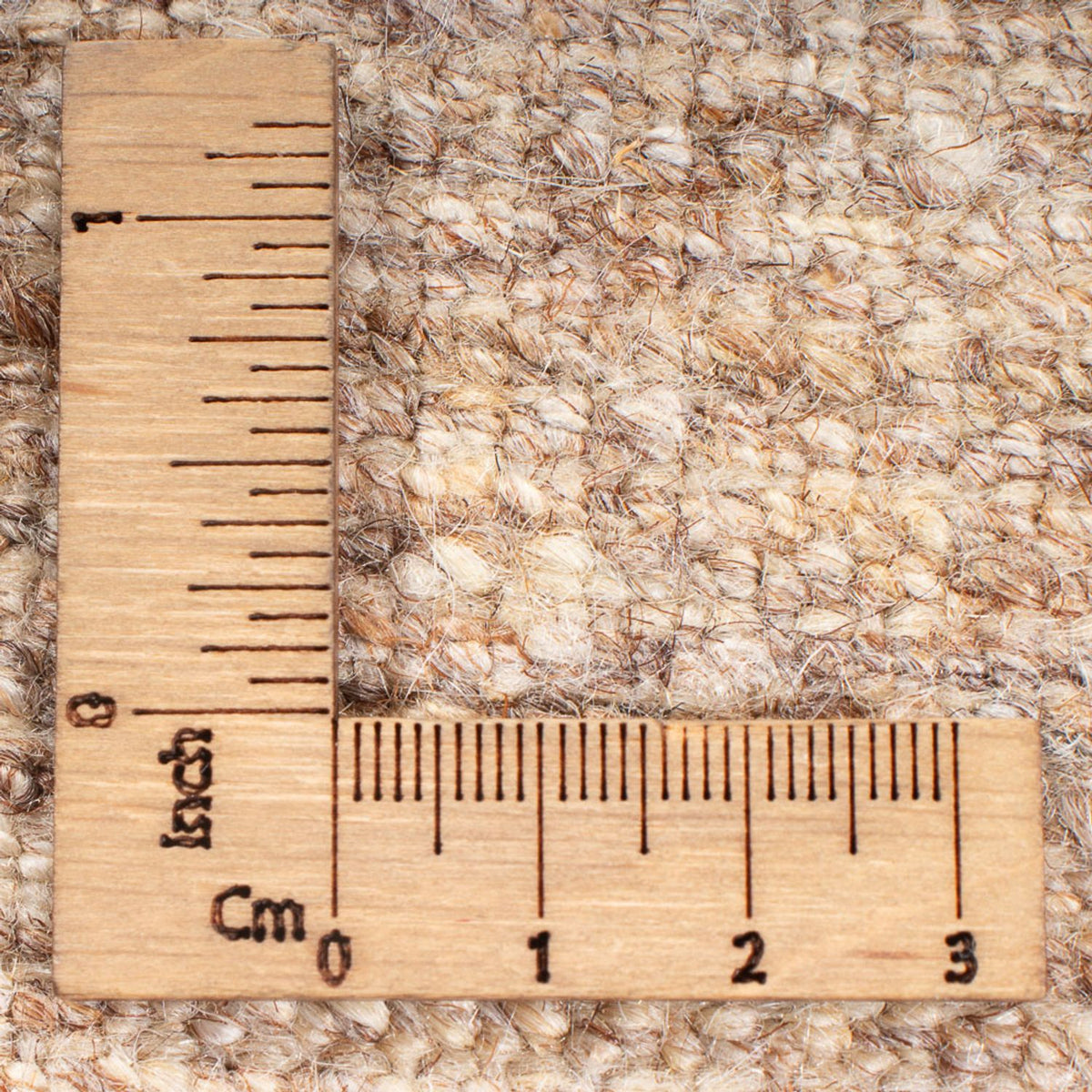 Gabbeh Rug - Perser - 190 x 152 cm - multicolored