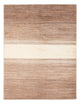 Persian Gabbeh Rug 193x155cm - Perserteppich Wollteppich