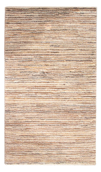 Gabbeh Rug - Perser - 96 x 56 cm - dark beige