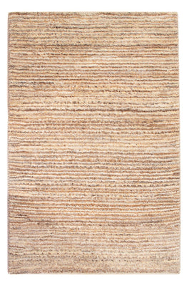 Gabbeh Rug - Perser - 90 x 60 cm - dark beige