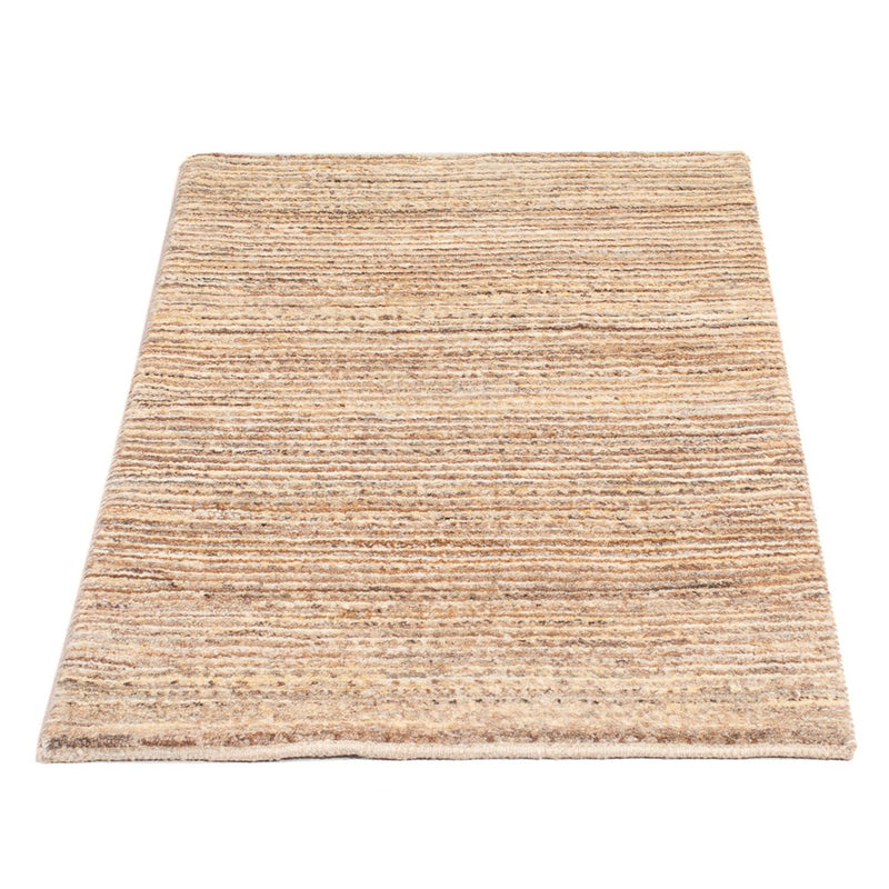 Gabbeh Rug - Perser - 90 x 60 cm - dark beige