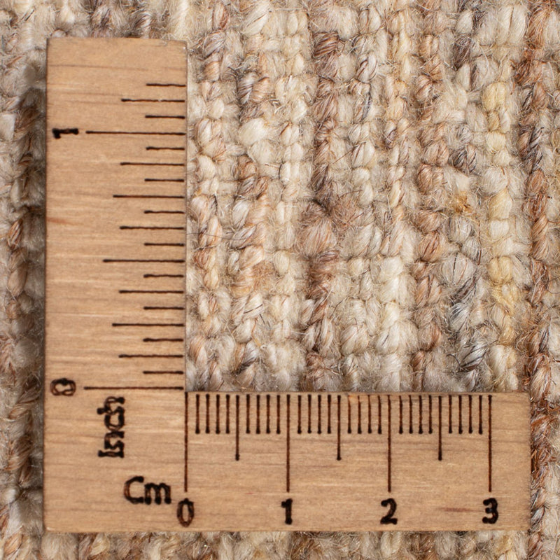 Gabbeh Rug - Perser - 90 x 60 cm - dark beige