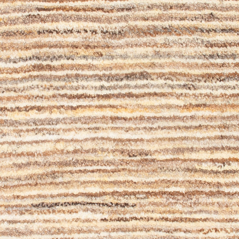 Gabbeh Rug - Perser - 95 x 63 cm - dark beige