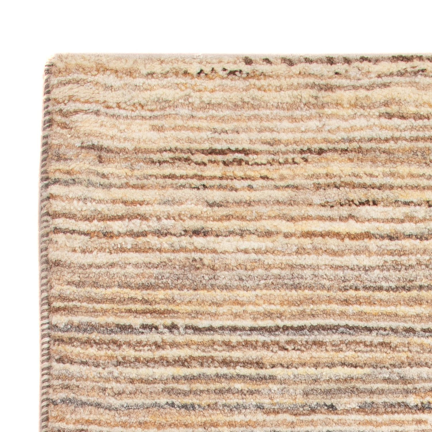 Persian Gabbeh Rug 93x61cm - Perserteppich Wollteppich