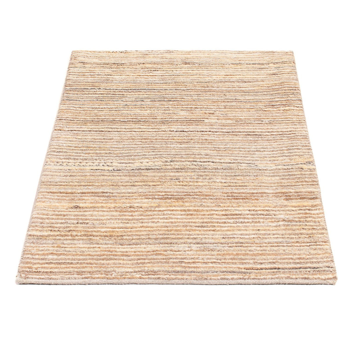 Gabbeh Rug - Perser - 93 x 61 cm - dark beige