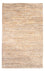 Gabbeh Rug - Perser - 90 x 58 cm - dark beige