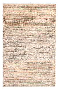 Gabbeh Rug - Perser - 92 x 61 cm - dark beige