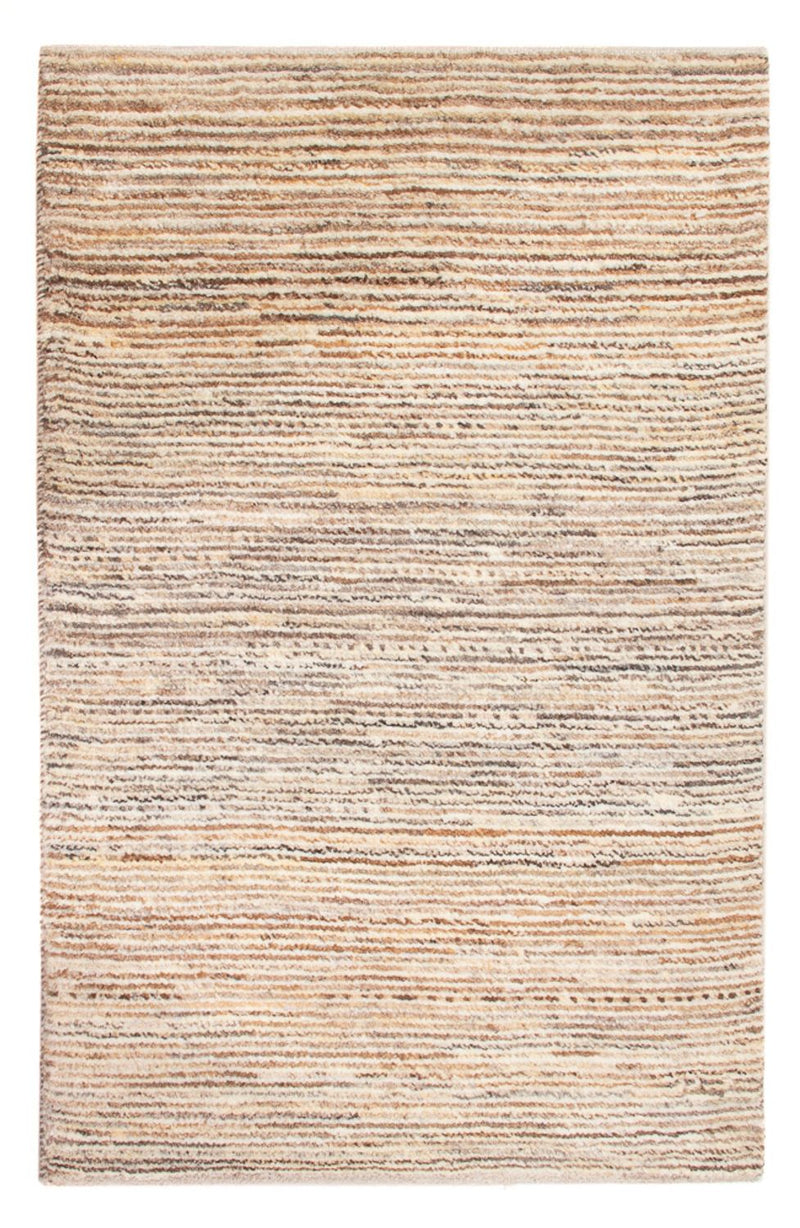 Gabbeh Rug - Perser - 92 x 61 cm - dark beige